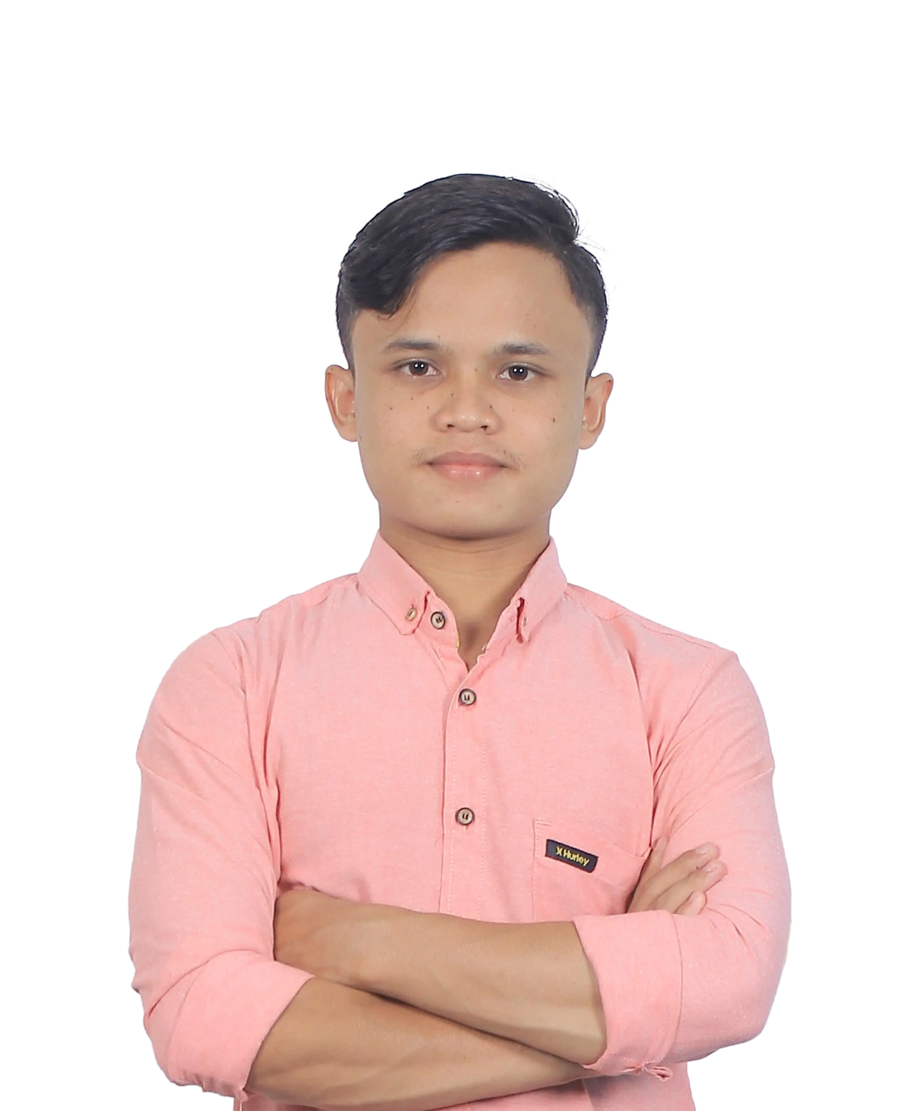 Wiku Karno - Fullstack Web Developer